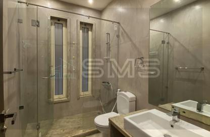 Apartment - 3 - 2 for rent in Arabeya - South Investors Area - New Cairo City - Cairo