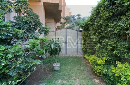 Apartment - 3 - 2 for rent in Arabeya - South Investors Area - New Cairo City - Cairo