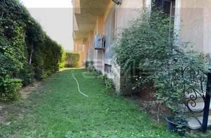 Apartment - 3 - 2 for rent in Arabeya - South Investors Area - New Cairo City - Cairo