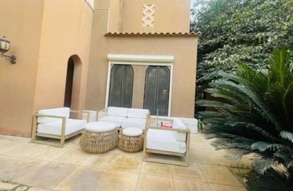 Townhouse - 3 Bedrooms - 4 Bathrooms for sale in Mivida - 5th Settlement Compounds - The 5th Settlement - New Cairo City - Cairo Townhouse - 3 Bedrooms - 4 Bathrooms for sale in Mivida - 5th Settlement Compounds - The 5th Settlement - New Cairo City - Cairo