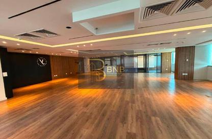Office Space - Studio - 3 Bathrooms for rent in South Teseen St. - The 5th Settlement - New Cairo City - Cairo Office Space - Studio - 3 Bathrooms for rent in South Teseen St. - The 5th Settlement - New Cairo City - Cairo
