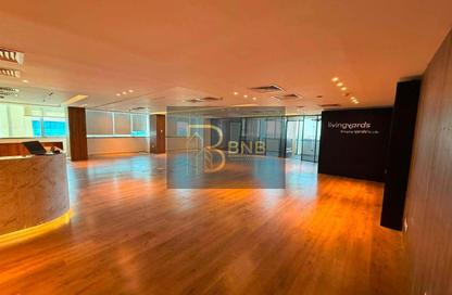 Office Space - Studio - 3 Bathrooms for rent in South Teseen St. - The 5th Settlement - New Cairo City - Cairo Office Space - Studio - 3 Bathrooms for rent in South Teseen St. - The 5th Settlement - New Cairo City - Cairo