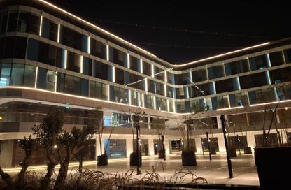 Shop - Studio - 2 Bathrooms for sale in Centro Zayed - Sheikh Zayed Compounds - Sheikh Zayed City - Giza Shop - Studio - 2 Bathrooms for sale in Centro Zayed - Sheikh Zayed Compounds - Sheikh Zayed City - Giza