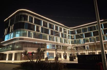 Shop - Studio - 2 Bathrooms for sale in Centro Zayed - Sheikh Zayed Compounds - Sheikh Zayed City - Giza Shop - Studio - 2 Bathrooms for sale in Centro Zayed - Sheikh Zayed Compounds - Sheikh Zayed City - Giza