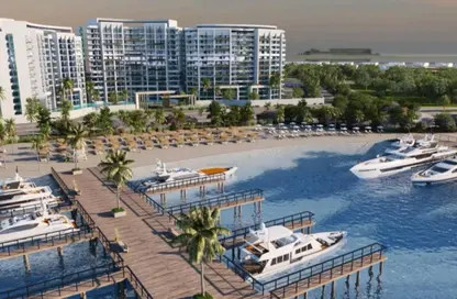 شقة - 1 حمام للبيع في فيلار - مدينة العلمين الجديدة - العلمين - الساحل الشمالي