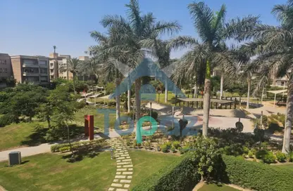 شقة - 4 غرف نوم - 4 حمامات للايجار في نيو جيزة - طريق مصر اسكندرية الصحراوي - مدينة 6 أكتوبر - الجيزة