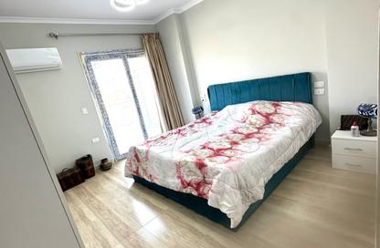 Apartment - 3 - 3 for rent in Mountain View iCity - 5th Settlement Compounds - The 5th Settlement - New Cairo City - Cairo