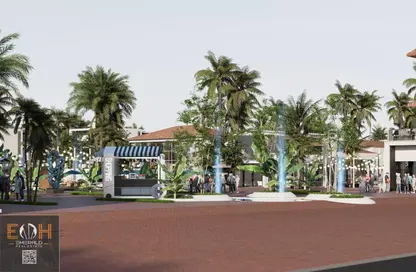 Apartment - 3 Bedrooms - 1 Bathroom for sale in One7 Residence - Hurghada Resorts - Hurghada - Red Sea