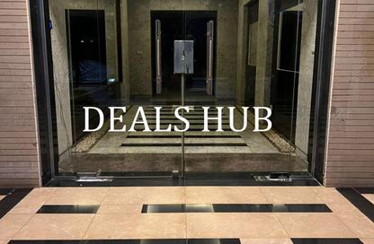 Apartment - 3 Bedrooms - 3 Bathrooms for sale in Galleria Moon Valley - South Investors Area - New Cairo City - Cairo