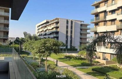 شقة - 2 غرف نوم - 2 حمامات للبيع في سوديك ايست - الحي السادس - هليوبوليس الجديدة - القاهرة شقة - 2 غرف نوم - 2 حمامات للبيع في سوديك ايست - الحي السادس - هليوبوليس الجديدة - القاهرة