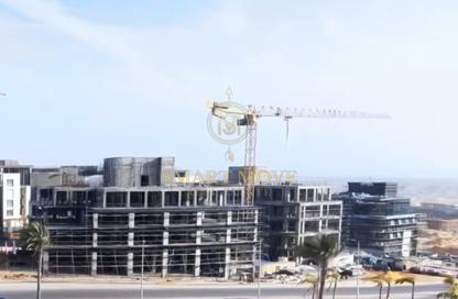 Office Space - Studio for sale in Katameya Creeks - 5th Settlement Compounds - The 5th Settlement - New Cairo City - Cairo Office Space - Studio for sale in Katameya Creeks - 5th Settlement Compounds - The 5th Settlement - New Cairo City - Cairo
