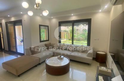 Townhouse - 4 - 4 for sale in Mivida - 5th Settlement Compounds - The 5th Settlement - New Cairo City - Cairo