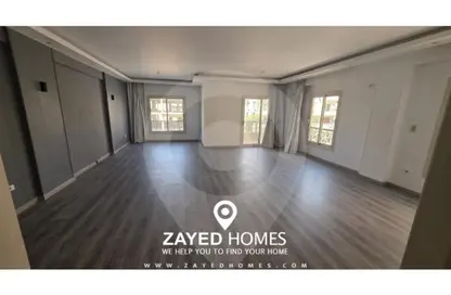 Apartment - 4 Bedrooms - 3 Bathrooms for sale in Touristic Zone 4 - Touristic Zone - Al Motamayez District - 6 October City - Giza