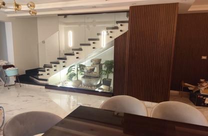 iVilla - 3 Bedrooms - 4 Bathrooms for rent in Mountain View Hyde Park - 5th Settlement Compounds - The 5th Settlement - New Cairo City - Cairo iVilla - 3 Bedrooms - 4 Bathrooms for rent in Mountain View Hyde Park - 5th Settlement Compounds - The 5th Settlement - New Cairo City - Cairo