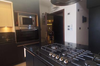 iVilla - 3 Bedrooms - 4 Bathrooms for rent in Mountain View Hyde Park - 5th Settlement Compounds - The 5th Settlement - New Cairo City - Cairo