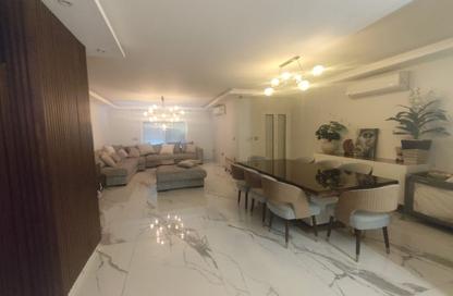 iVilla - 3 Bedrooms - 4 Bathrooms for rent in Mountain View Hyde Park - 5th Settlement Compounds - The 5th Settlement - New Cairo City - Cairo iVilla - 3 Bedrooms - 4 Bathrooms for rent in Mountain View Hyde Park - 5th Settlement Compounds - The 5th Settlement - New Cairo City - Cairo