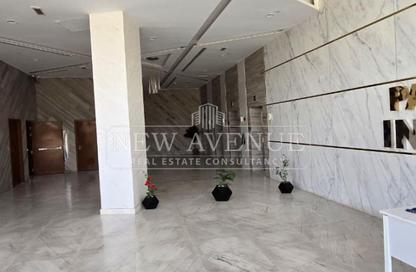 Office Space - Studio - 1 Bathroom for rent in Capital Prime New Capital - MU-23 - New Capital City - Cairo