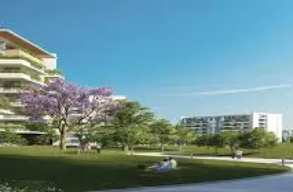 Apartment - 1 Bedroom - 2 Bathrooms for sale in IL Bosco - New Capital Compounds - New Capital City - Cairo