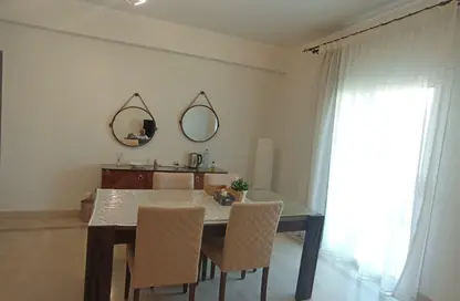 Apartment - 3 Bedrooms - 4 Bathrooms for rent in Mivida - 5th Settlement Compounds - The 5th Settlement - New Cairo City - Cairo