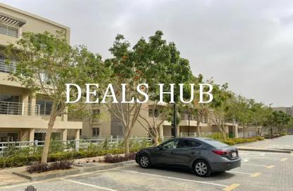 Apartment - 2 Bedrooms - 3 Bathrooms for sale in Capital Gardens   Palm Hills - Mostakbal City Compounds - Mostakbal City - Future City - Cairo