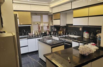 Apartment - 3 Bedrooms - 3 Bathrooms for rent in Palm Hills New Cairo - 5th Settlement Compounds - The 5th Settlement - New Cairo City - Cairo Apartment - 3 Bedrooms - 3 Bathrooms for rent in Palm Hills New Cairo - 5th Settlement Compounds - The 5th Settlement - New Cairo City - Cairo