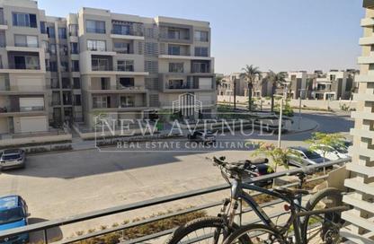 Apartment - 3 Bedrooms - 3 Bathrooms for rent in Palm Hills New Cairo - 5th Settlement Compounds - The 5th Settlement - New Cairo City - Cairo Apartment - 3 Bedrooms - 3 Bathrooms for rent in Palm Hills New Cairo - 5th Settlement Compounds - The 5th Settlement - New Cairo City - Cairo
