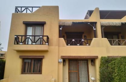 Chalet - 3 Bedrooms - 2 Bathrooms for sale in Mountain View Al Sokhna 2 - Mountain view - Al Ain Al Sokhna - Suez