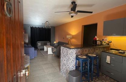 Chalet - 3 Bedrooms - 2 Bathrooms for sale in Mountain View Al Sokhna 2 - Mountain view - Al Ain Al Sokhna - Suez
