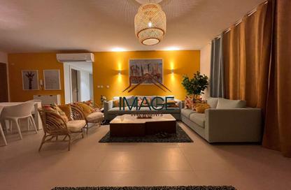 Chalet - 3 Bedrooms - 3 Bathrooms for sale in Marassi - Sidi Abdel Rahman - North Coast