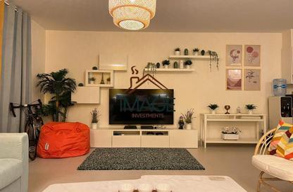 Chalet - 3 Bedrooms - 3 Bathrooms for sale in Marassi - Sidi Abdel Rahman - North Coast