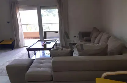 Apartment - 3 Bedrooms - 3 Bathrooms for rent in Sakan - Ext North Inves Area - New Cairo City - Cairo