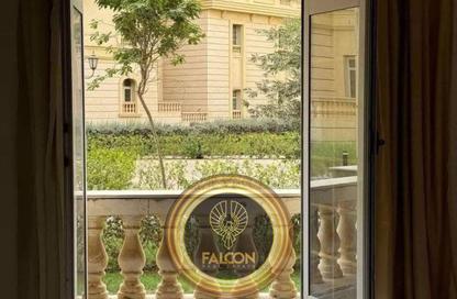 Apartment - 3 Bedrooms - 3 Bathrooms for sale in 90 Avenue - South Investors Area - New Cairo City - Cairo