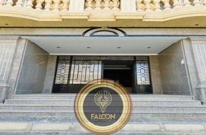 Apartment - 3 Bedrooms - 3 Bathrooms for sale in 90 Avenue - South Investors Area - New Cairo City - Cairo
