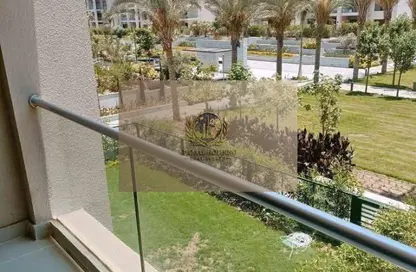 شقة - 3 غرف نوم - 3 حمامات للبيع في ذا ادريس ايست - شارع التسعين - التجمع الخامس - مدينة القاهرة الجديدة - القاهرة