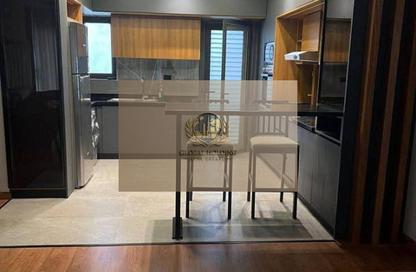 Apartment - 3 - 3 for sale in The Address East - 90 Street - The 5th Settlement - New Cairo City - Cairo