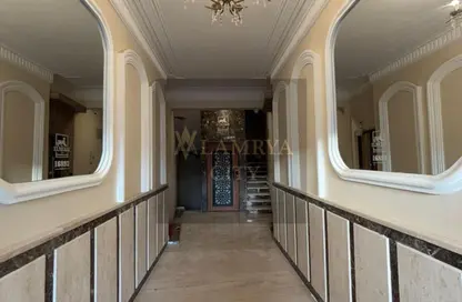 Apartment - 3 Bedrooms - 3 Bathrooms for sale in El Yasmeen 1 - El Yasmeen - New Cairo City - Cairo