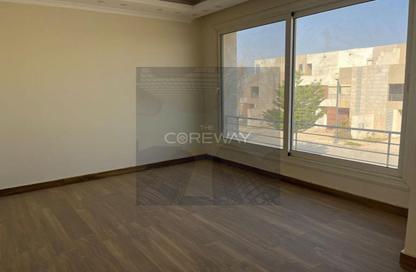 Twin House - 4 - 4 for sale in The Crown - Cairo Alexandria Desert Road - 6 October City - Giza