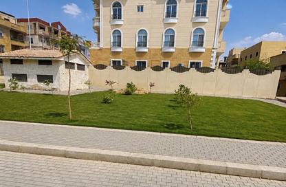 Duplex - 4 Bedrooms - 3 Bathrooms for sale in El Koronfel - The 5th Settlement - New Cairo City - Cairo