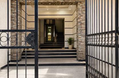 Duplex - 4 Bedrooms - 3 Bathrooms for sale in El Koronfel - The 5th Settlement - New Cairo City - Cairo