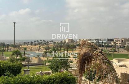تاون هاوس - 4 غرف نوم - 4 حمامات للبيع في جولف فيوز - طريق مصر اسكندرية الصحراوي - مدينة 6 أكتوبر - الجيزة تاون هاوس - 4 غرف نوم - 4 حمامات للبيع في جولف فيوز - طريق مصر اسكندرية الصحراوي - مدينة 6 أكتوبر - الجيزة