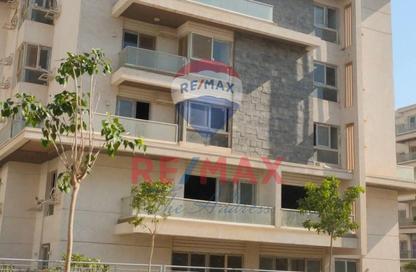 Apartment - 3 Bedrooms - 3 Bathrooms for sale in Mountain View iCity - 5th Settlement Compounds - The 5th Settlement - New Cairo City - Cairo