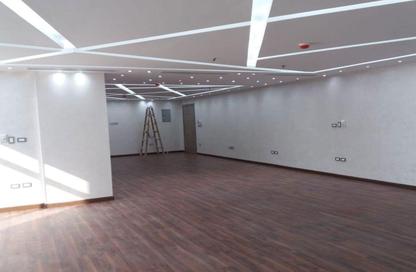 Office Space - Studio - 1 Bathroom for rent in Trivium Business Complex - North Teseen St. - The 5th Settlement - New Cairo City - Cairo Office Space - Studio - 1 Bathroom for rent in Trivium Business Complex - North Teseen St. - The 5th Settlement - New Cairo City - Cairo