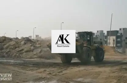 شقة - 2 غرف نوم - 2 حمامات للبيع في لايك فيو ريزيدنس - كمبوندات التجمع الخامس - التجمع الخامس - مدينة القاهرة الجديدة - القاهرة