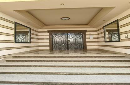 Apartment - 3 Bedrooms - 2 Bathrooms for sale in South Lotus - El Lotus - New Cairo City - Cairo Apartment - 3 Bedrooms - 2 Bathrooms for sale in South Lotus - El Lotus - New Cairo City - Cairo