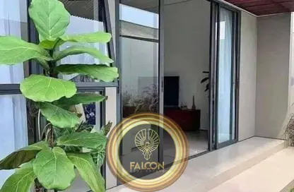 فيلا - 4 غرف نوم - 4 حمامات للبيع في هاب تاون - كمبوندات مدينة المستقبل - مدينة المستقبل - القاهرة