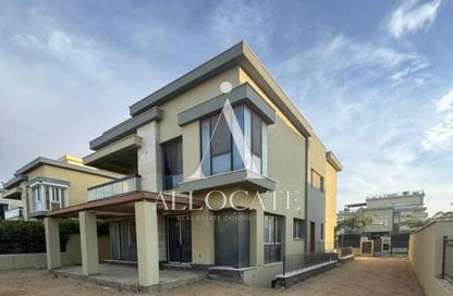 Apartment - 5 Bedrooms - 4 Bathrooms for sale in Villette - 5th Settlement Compounds - The 5th Settlement - New Cairo City - Cairo