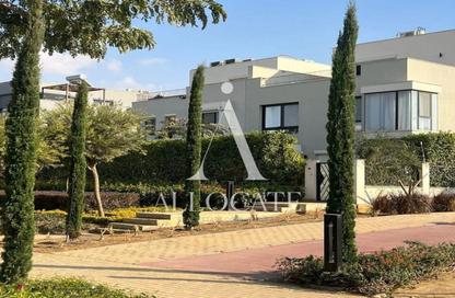 Apartment - 5 Bedrooms - 4 Bathrooms for sale in Villette - 5th Settlement Compounds - The 5th Settlement - New Cairo City - Cairo