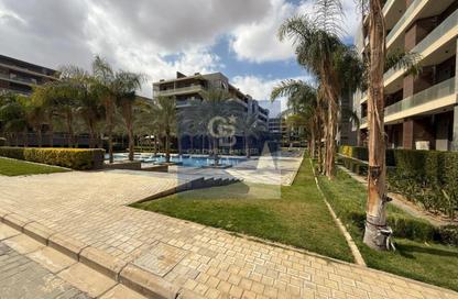 Apartment - 3 Bedrooms - 2 Bathrooms for sale in El Patio Oro - 5th Settlement Compounds - The 5th Settlement - New Cairo City - Cairo