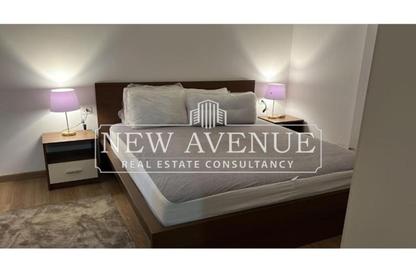 Apartment - 3 Bedrooms - 2 Bathrooms for sale in Moon Residences - Fifth Square - The 5th Settlement - New Cairo City - Cairo