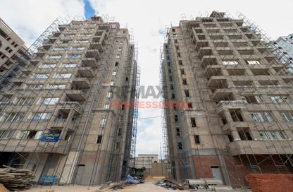 شقة - 2 - 2 للبيع في في صوارى - ووترفرونت - صوارى - كمبوندات الاسكندرية - الاسكندرية